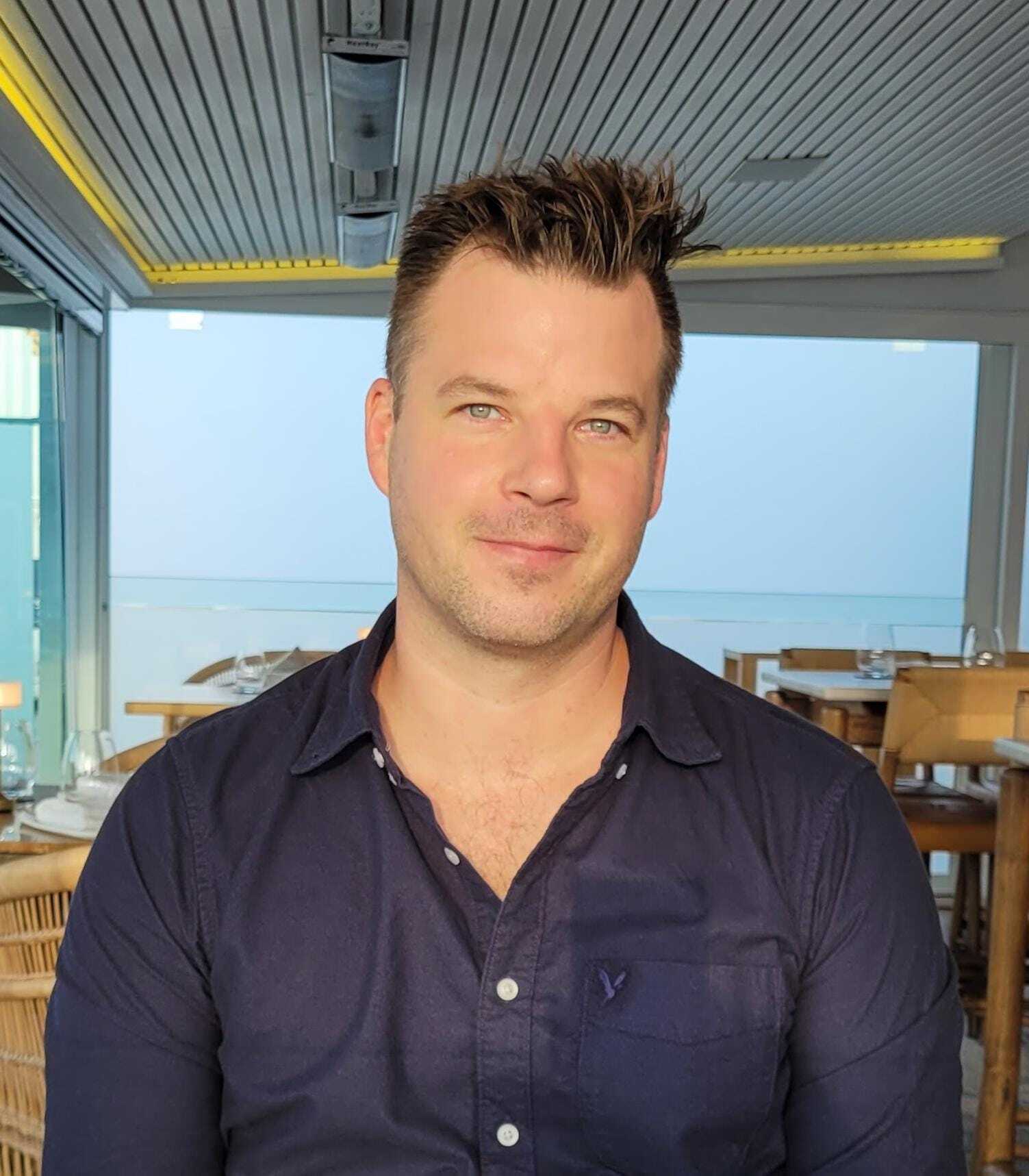 Image of Bastian Epskamp